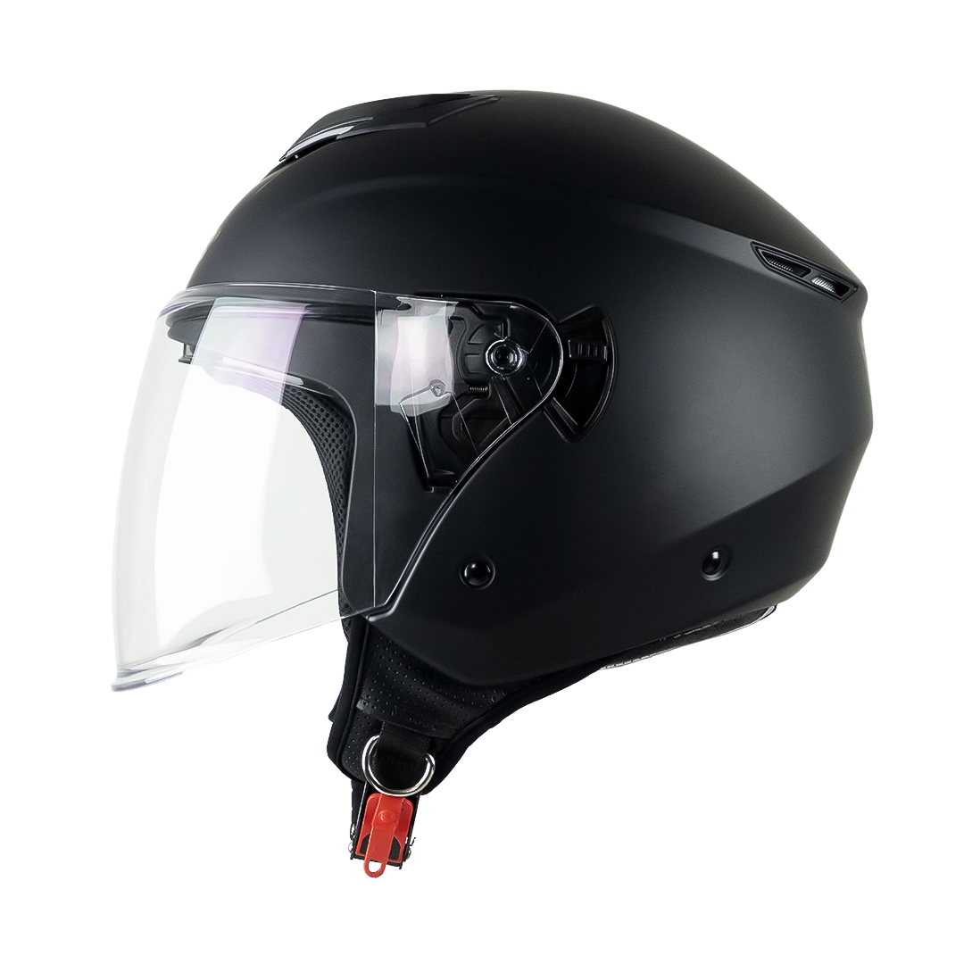 Roc R68 3/4 Helmet - ROC Helmet