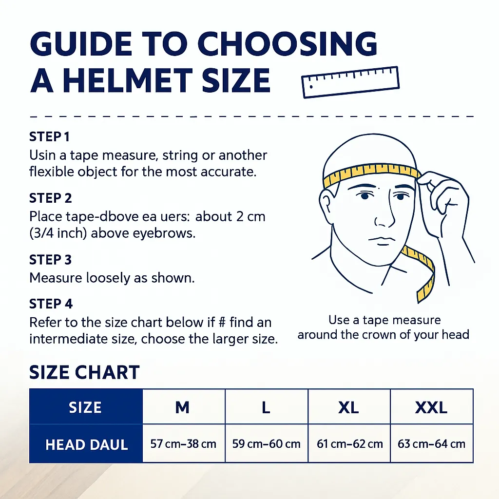 Bảng Kích Thước