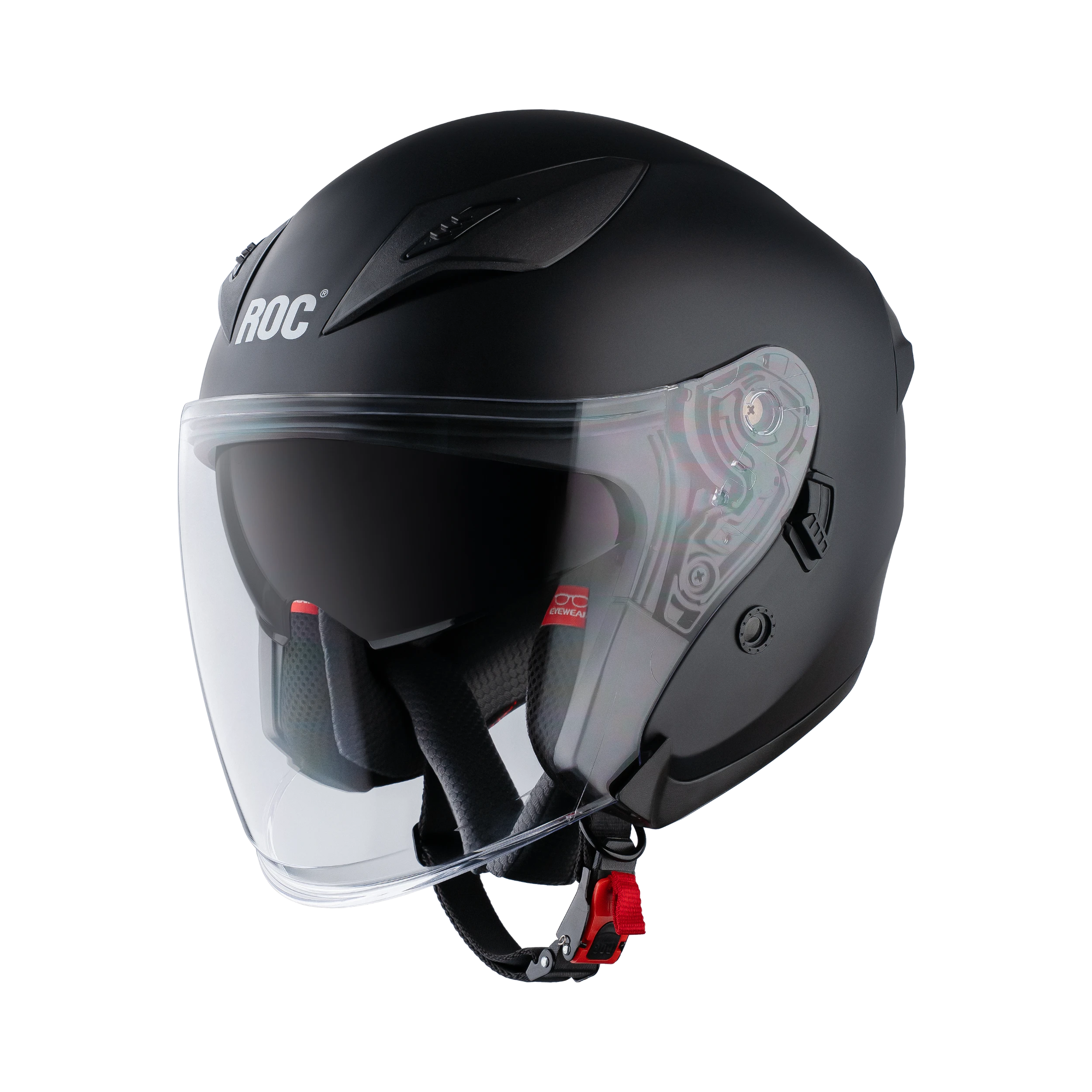R68 đen mờ
