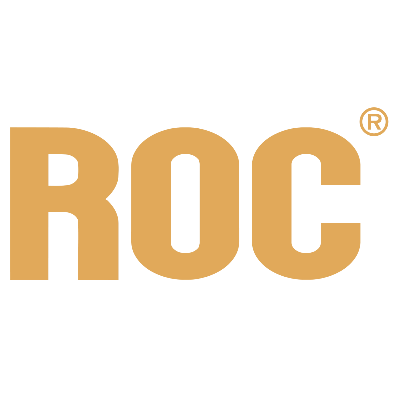 ROC Helmet logo