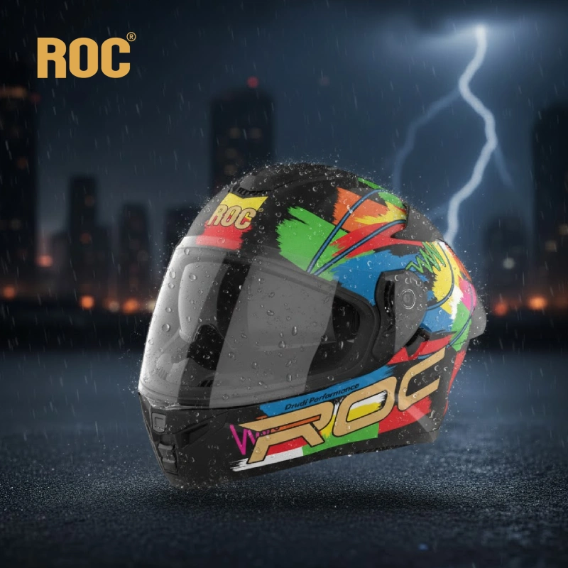 Nón bảo hiểm ngầu