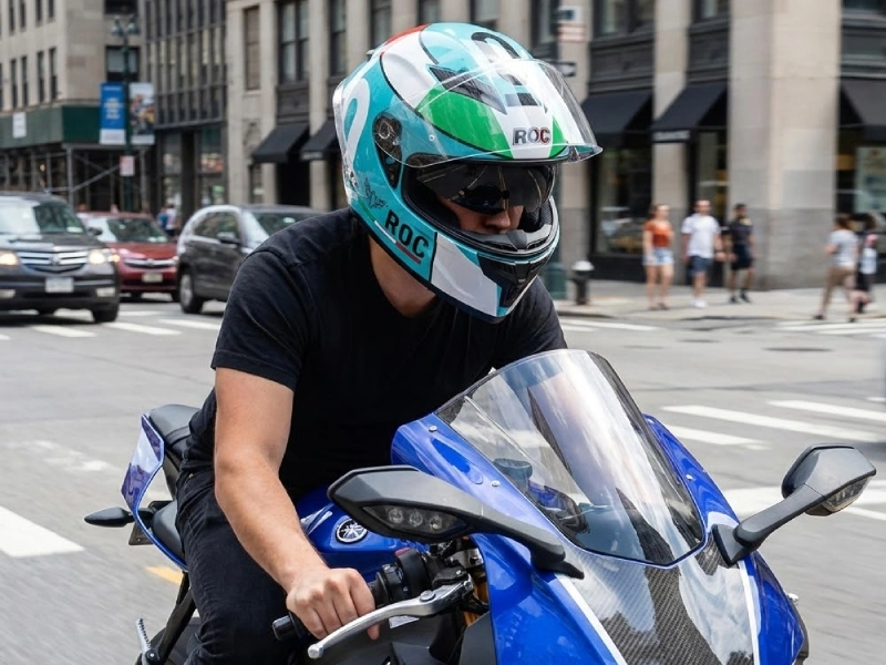 The top 3 best ROC full-face helmets with 2 visors are currently available 1 The top 3 best ROC full-face helmets with 2 visors are currently available