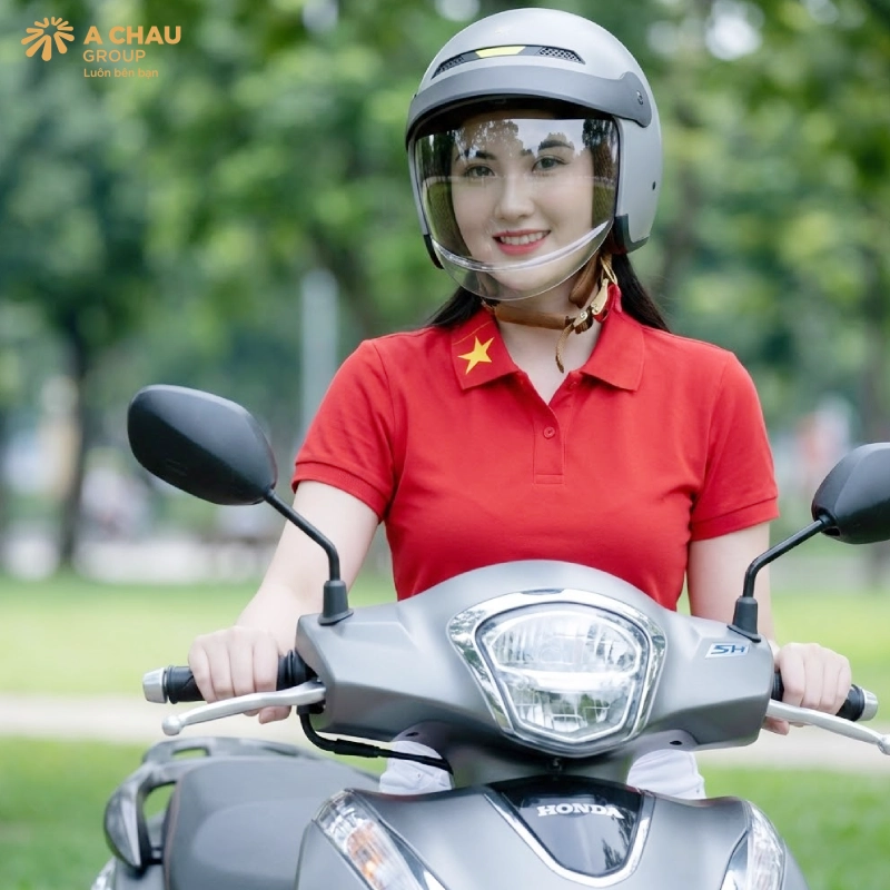 Mũ bảo hiểm 3/4 Royal M139 LUX