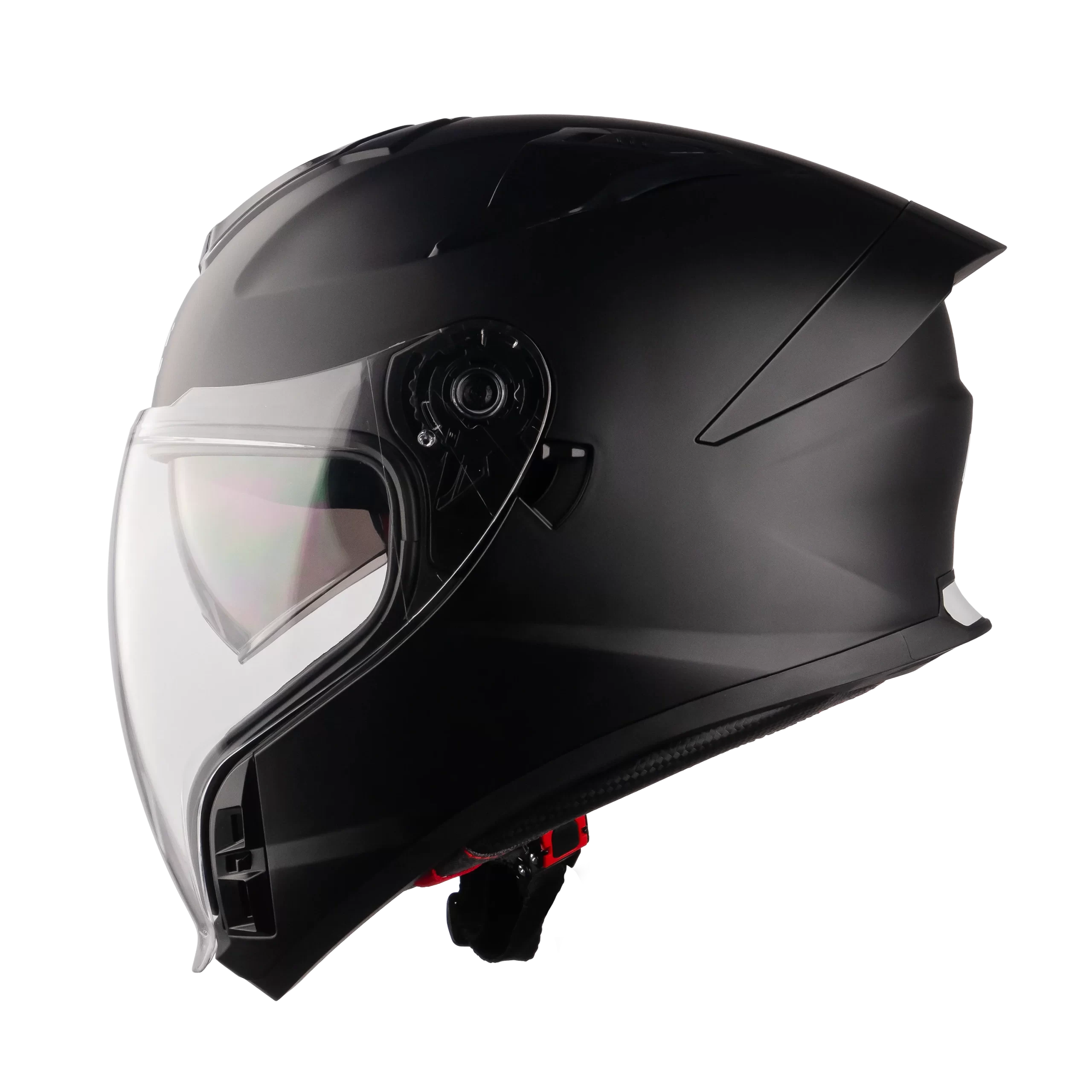 Mũ bảo hiểm ROC R11 3 Đen