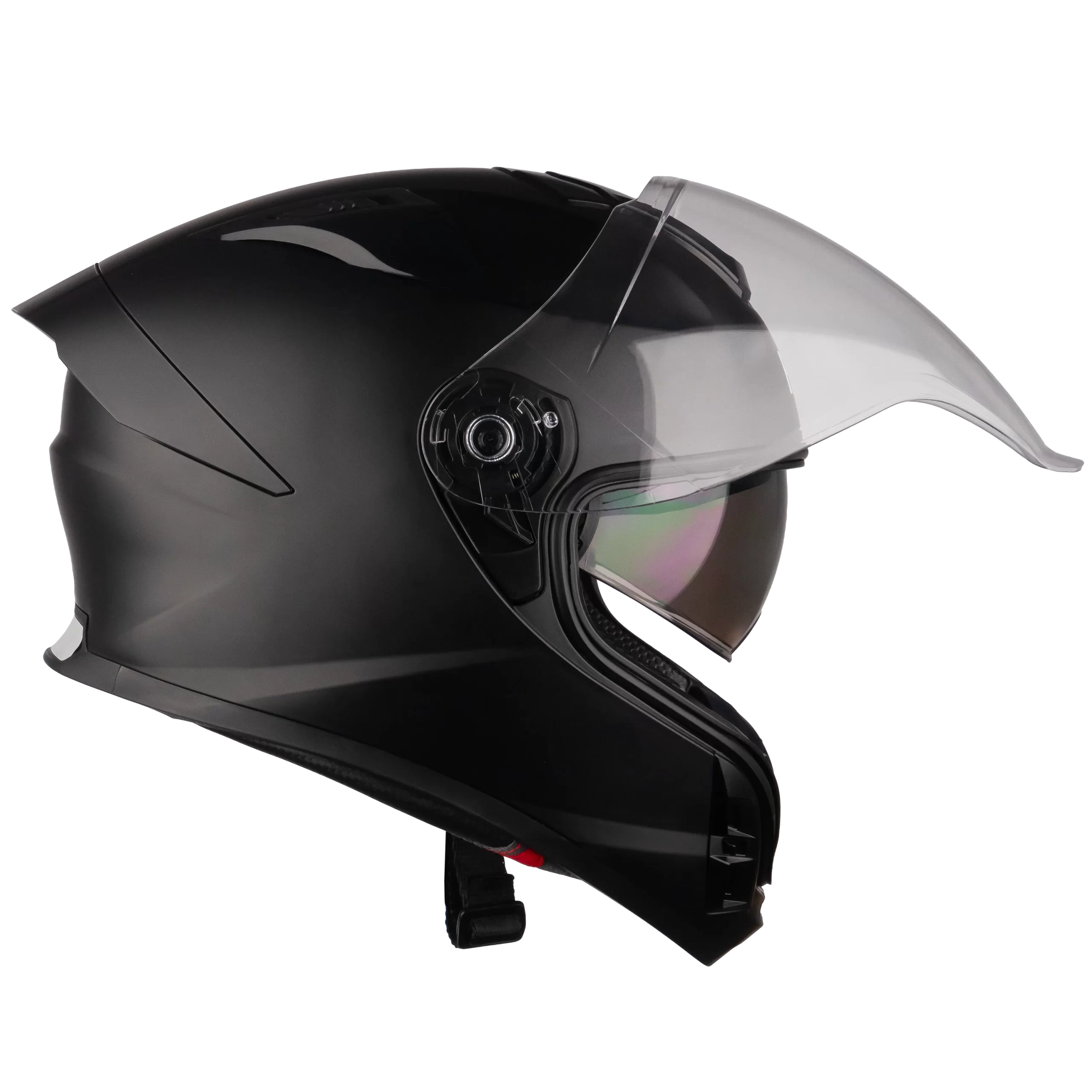 Mũ bảo hiểm ROC R11 4 Đen