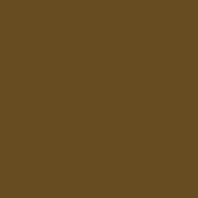 Glossy gold bronze