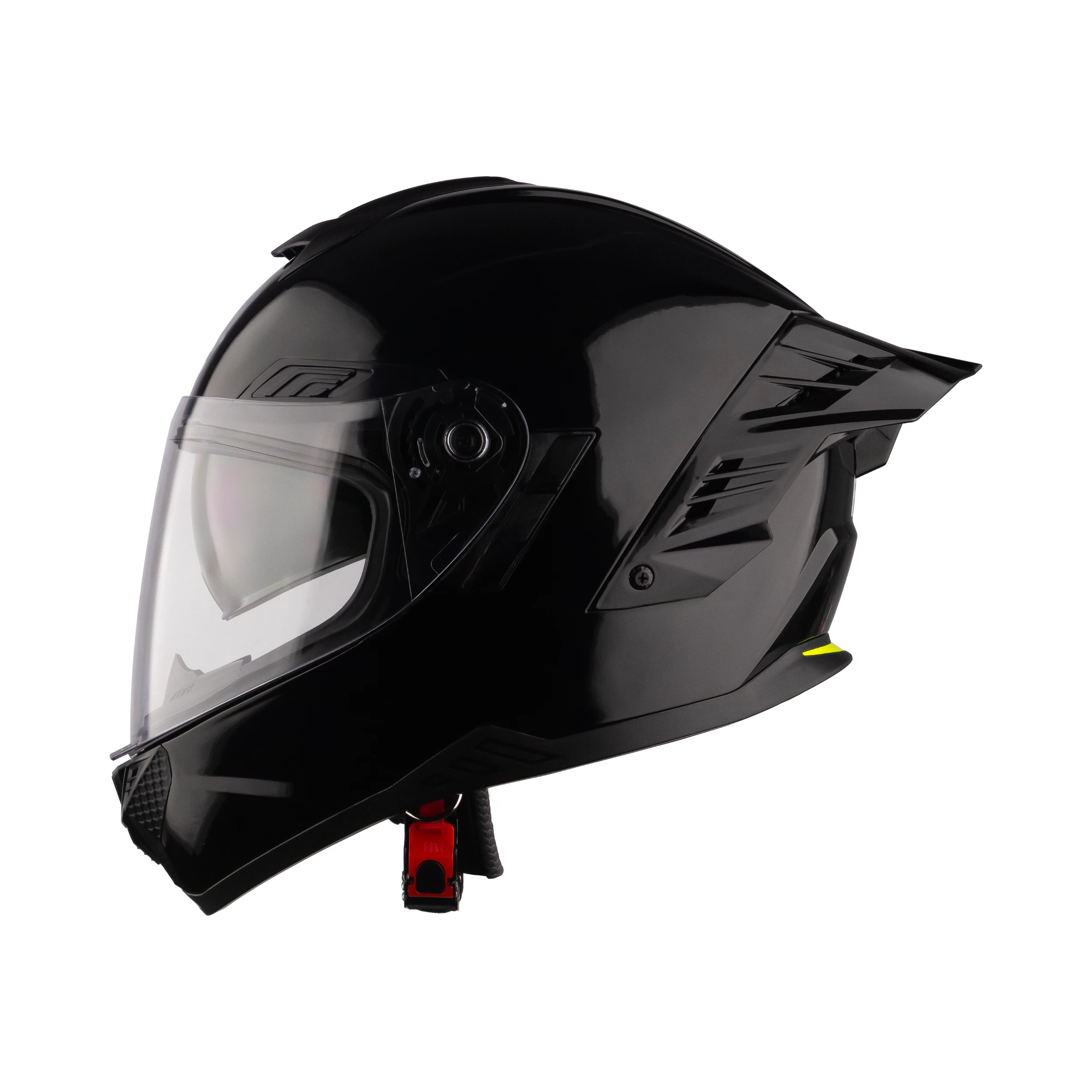 Mũ bảo hiểm ROC R12 2 ROC R12