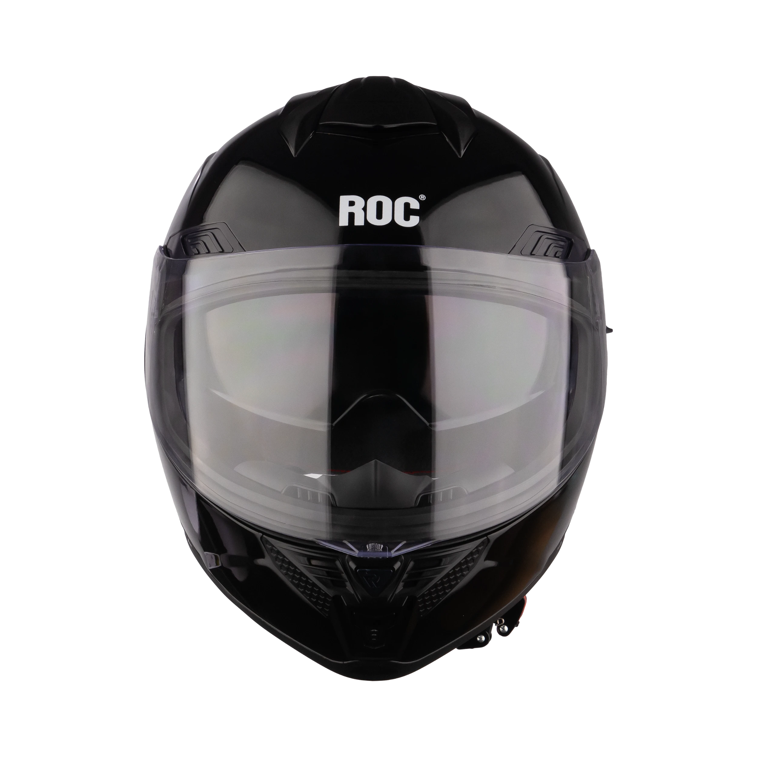 Mũ bảo hiểm ROC R12 3 ROC R12