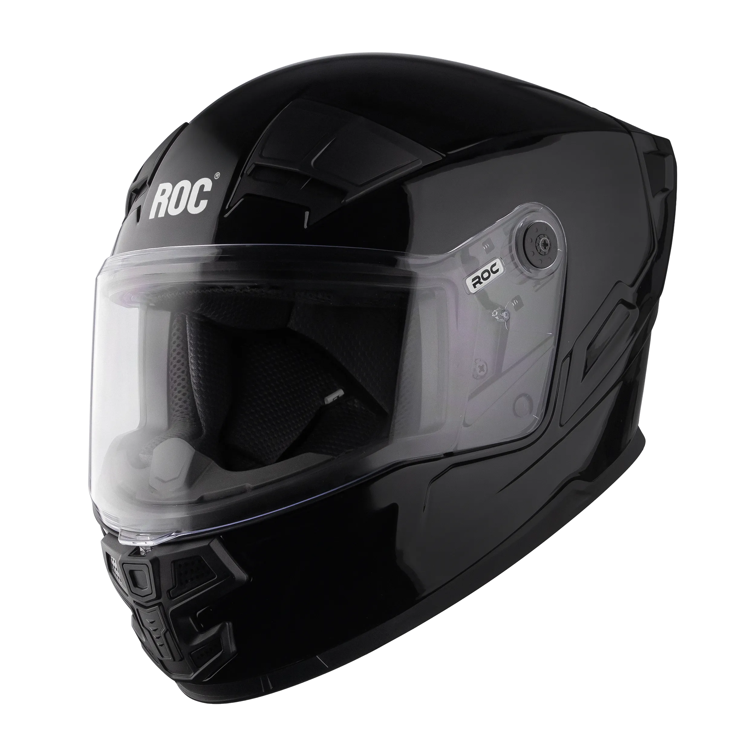r66 đen mờ