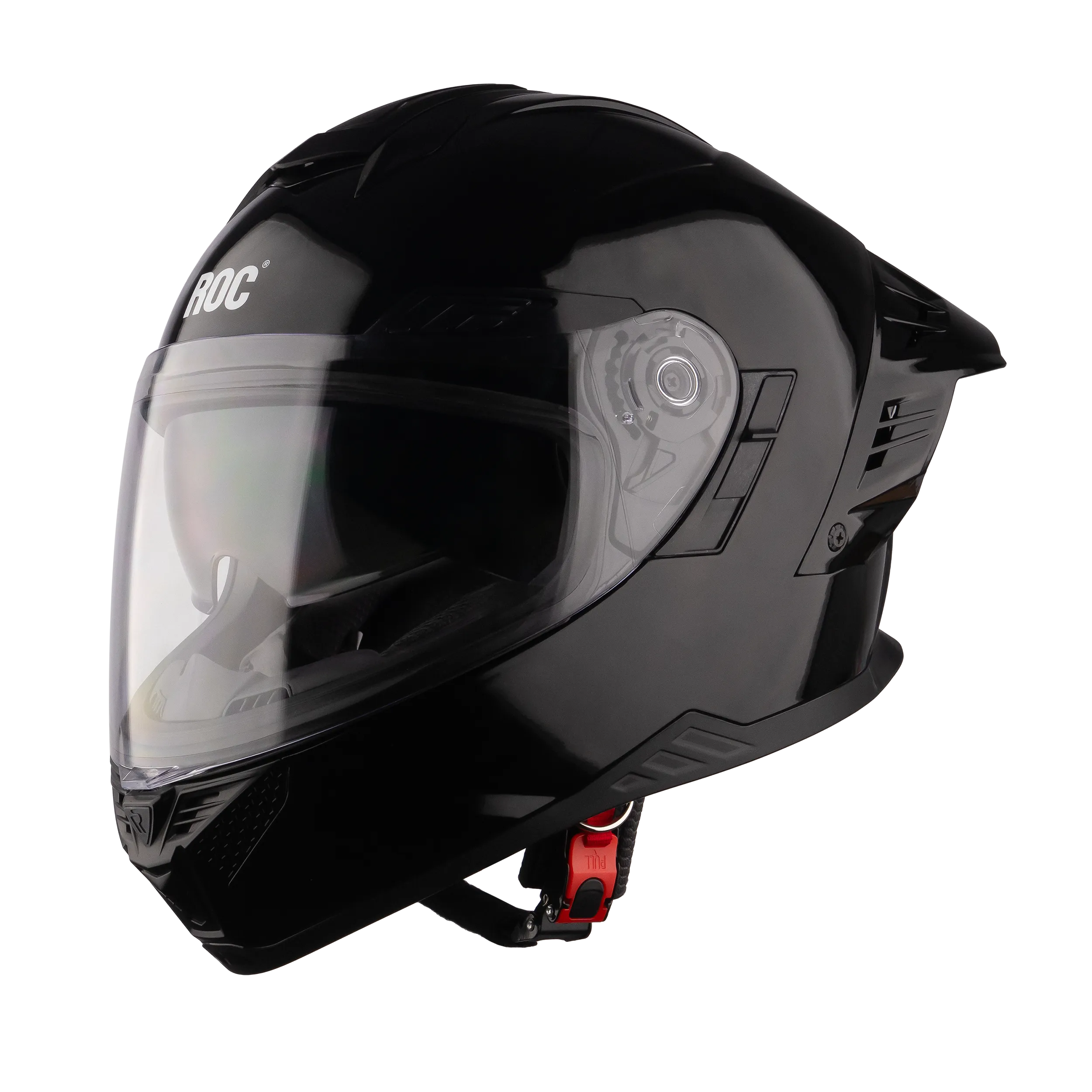 Mũ bảo hiểm R12