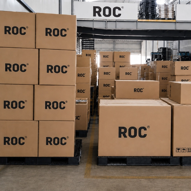 Chuyên phân phối mũ bảo hiểm ROC Helmet 3 ROC Helmet nguồn hàng dành cho đại lý muốn kinh doanh lâu dài