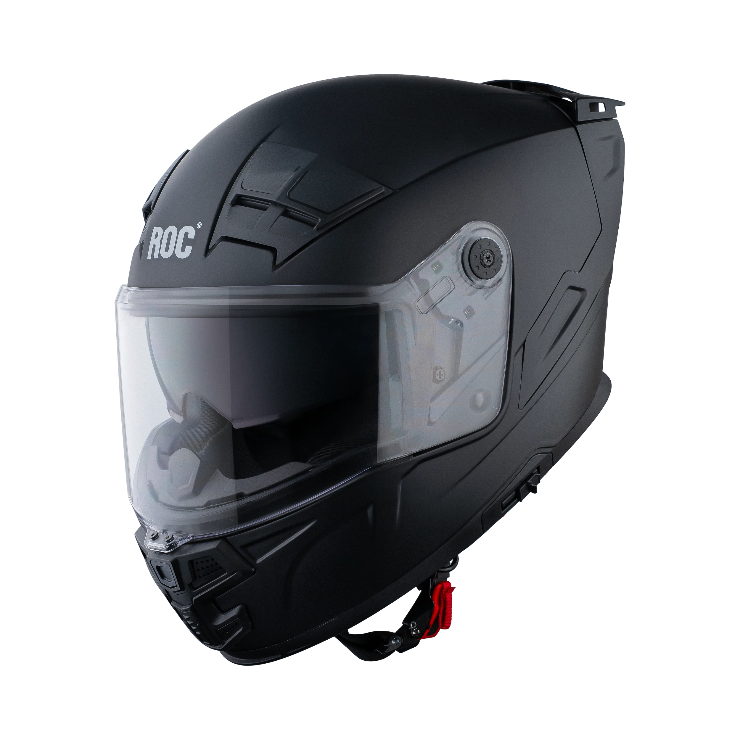 r66 đen mờ