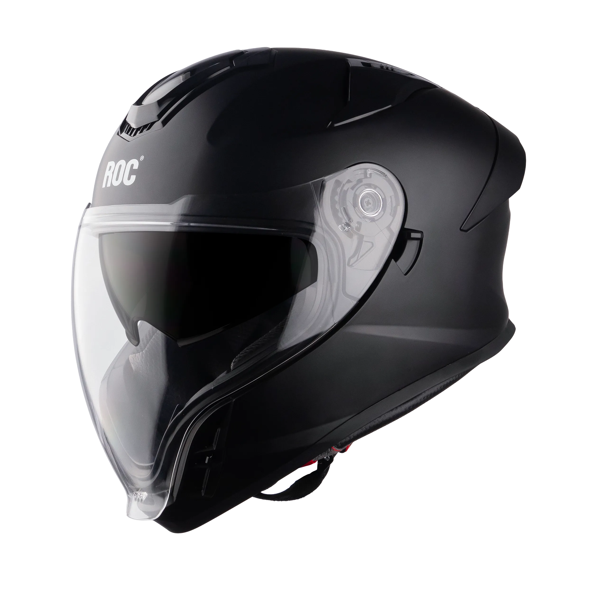 roc r11a đen mờ