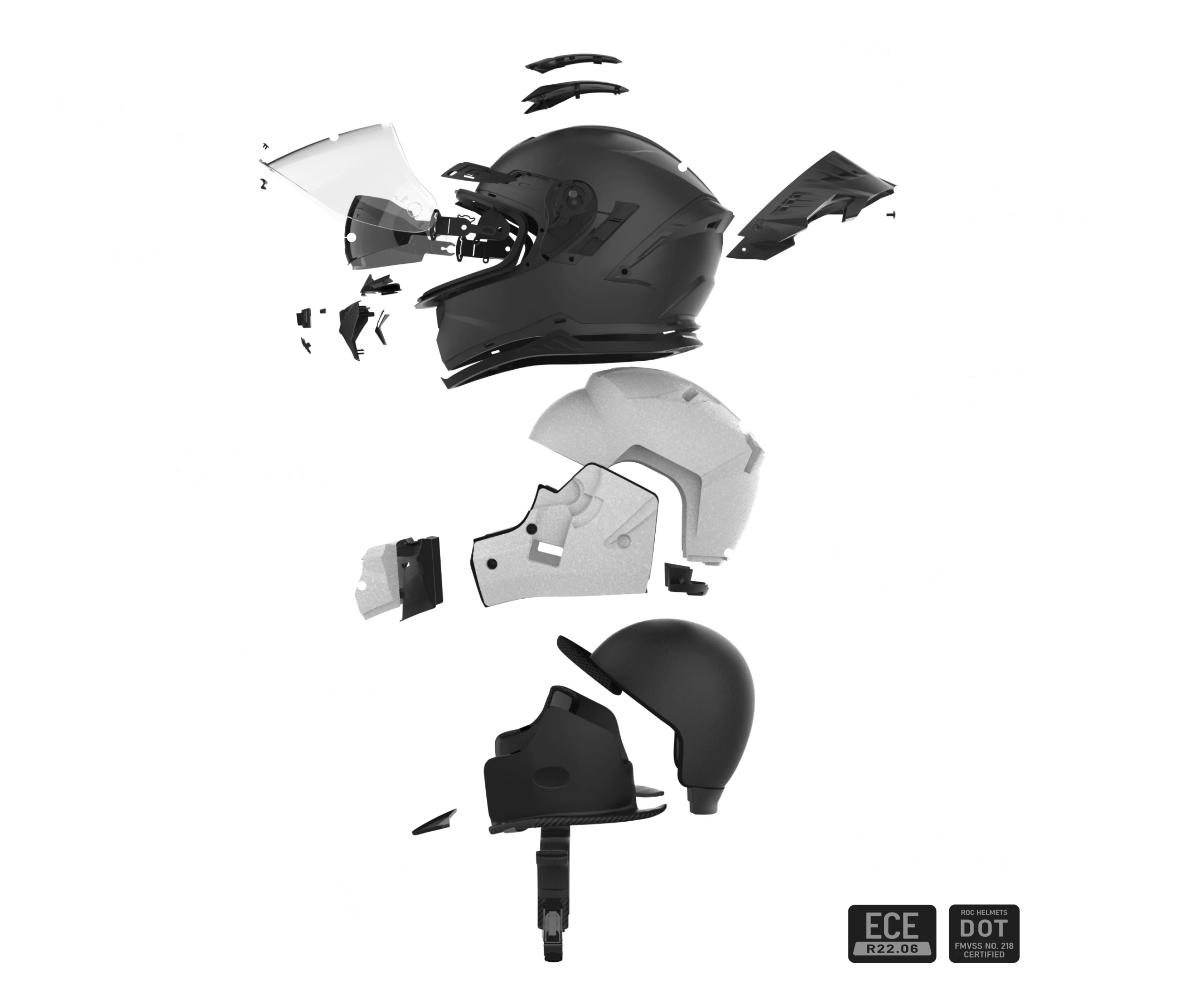 R12 EXPLODED