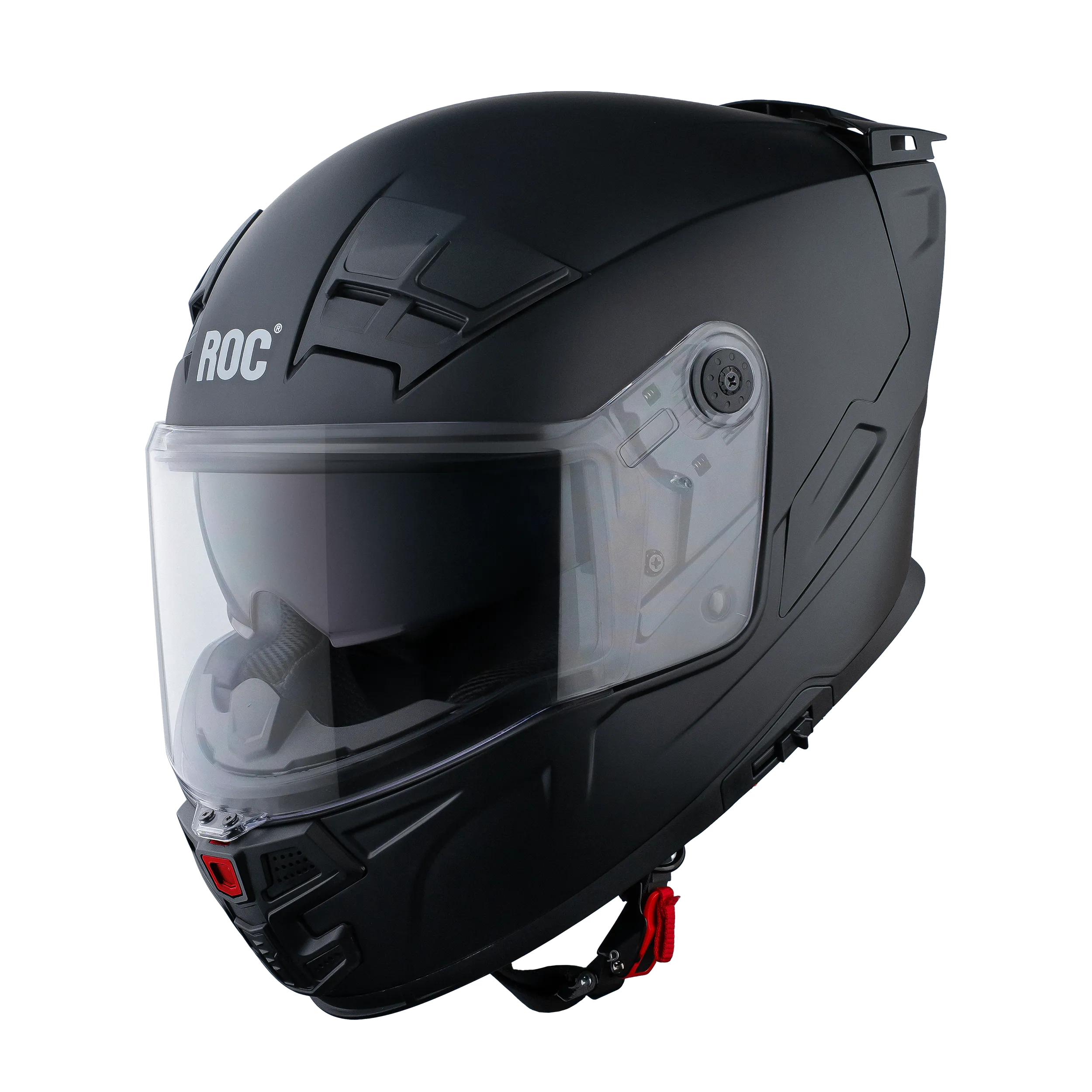 r66 đen mờ